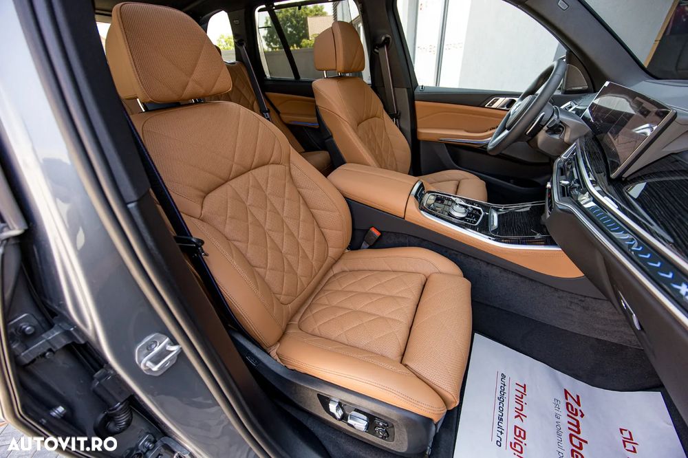 BMW X5 xDrive30d - 36