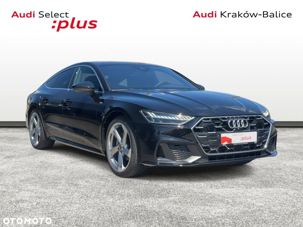 Audi A7 Sportback 40 TDI mHEV Quattro S tronic - 18