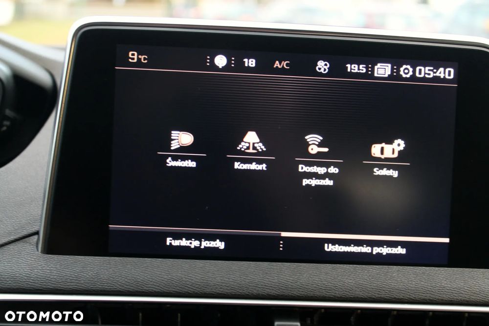 Peugeot 5008 1.6 PureTech GT Line S&S EAT8 - 17