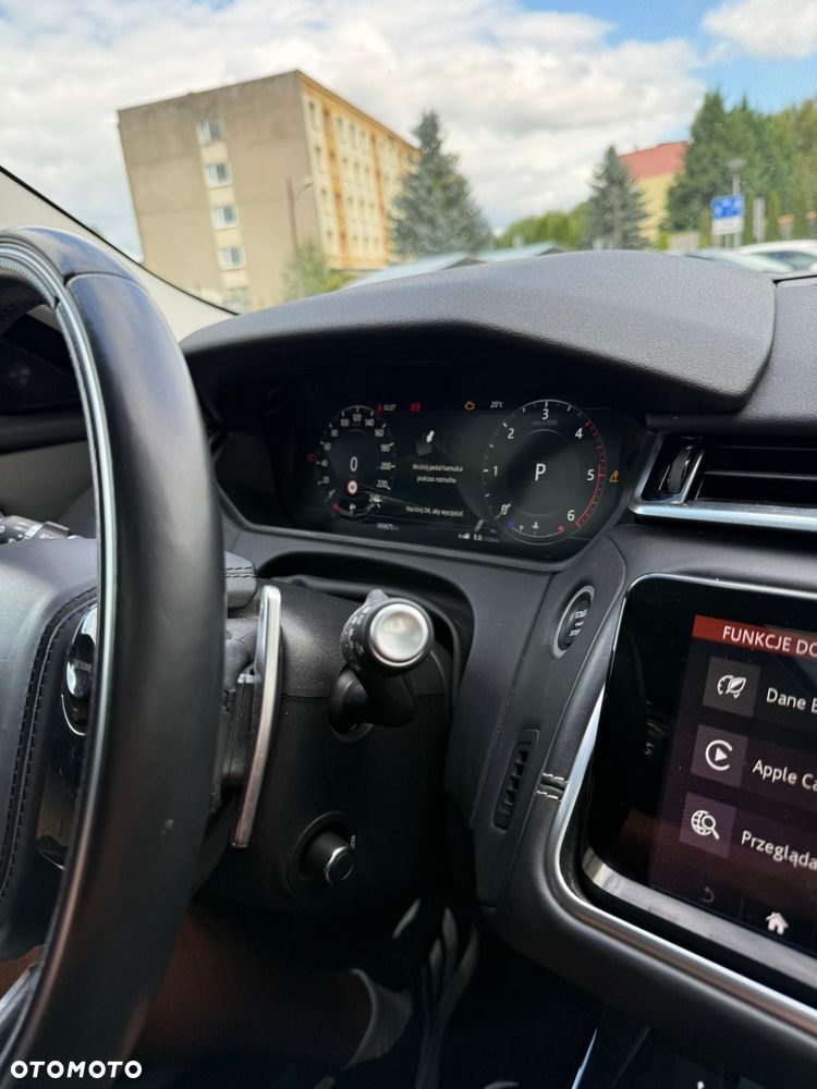 Land Rover Range Rover Velar 2.0 SD4 S - 27