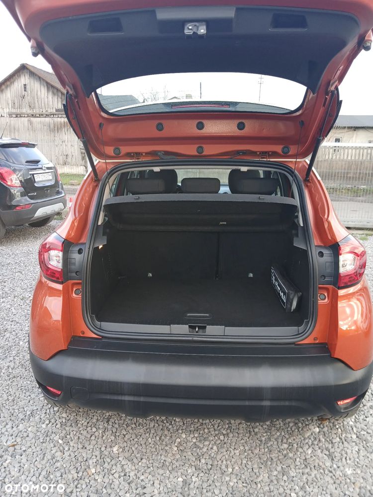 Renault Captur ENERGY TCe 90 Start&Stop Dynamique - 23