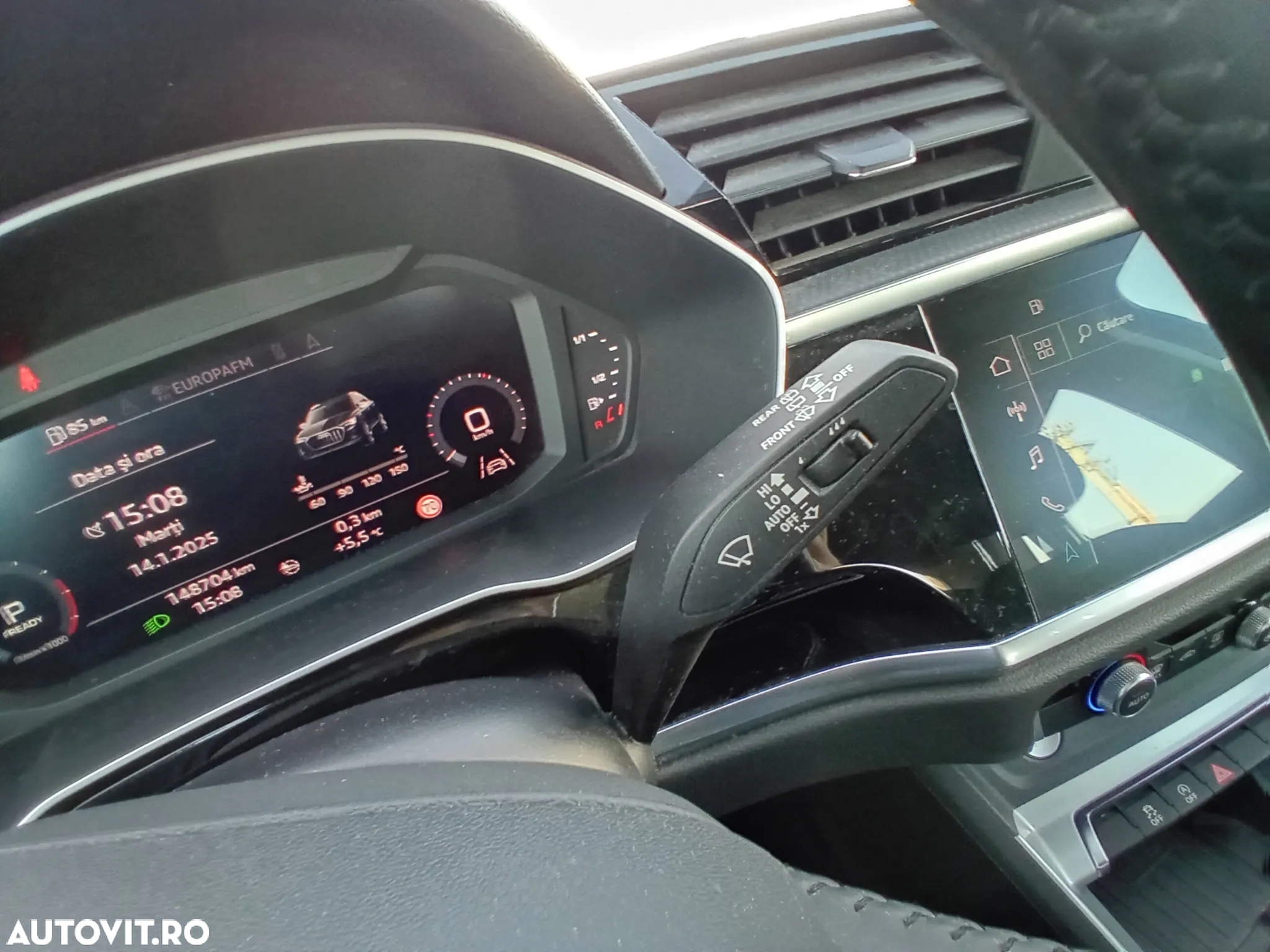 Audi Q3 - 24