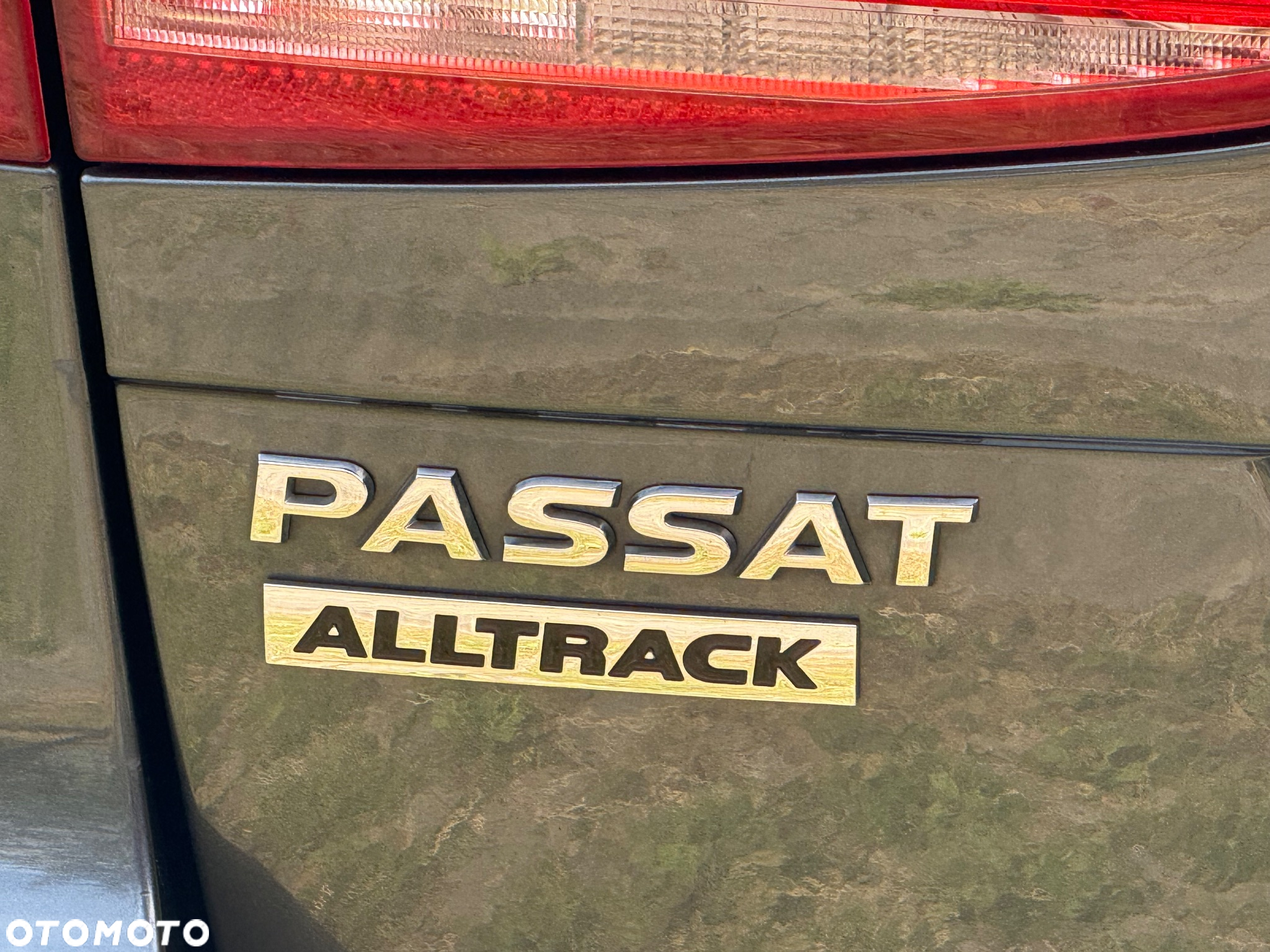 Volkswagen Passat Alltrack 2.0 TDI 4Mot - 14