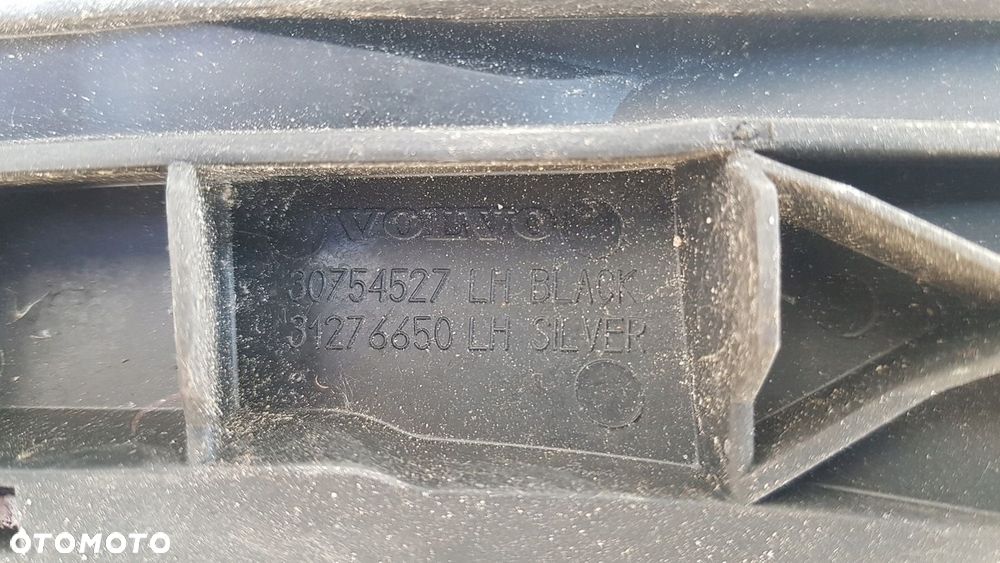 Relingi dachowe Volvo XC60 rok 08-17 - 5