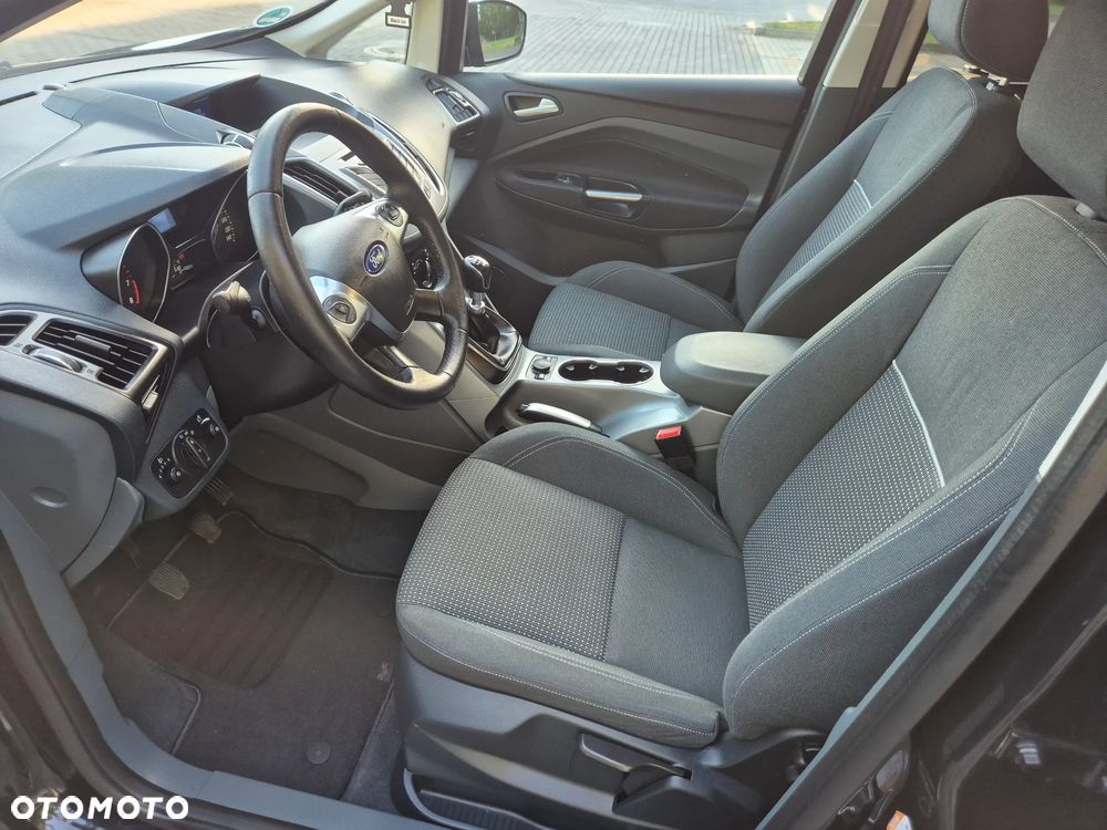 Ford C-MAX 1.0 EcoBoost Start-Stopp-System Champions Edition - 26