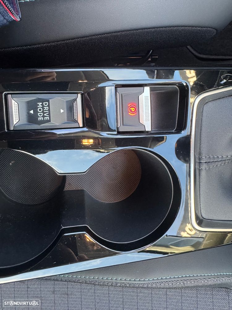 Peugeot 208 1.2 PureTech Allure Pack - 18