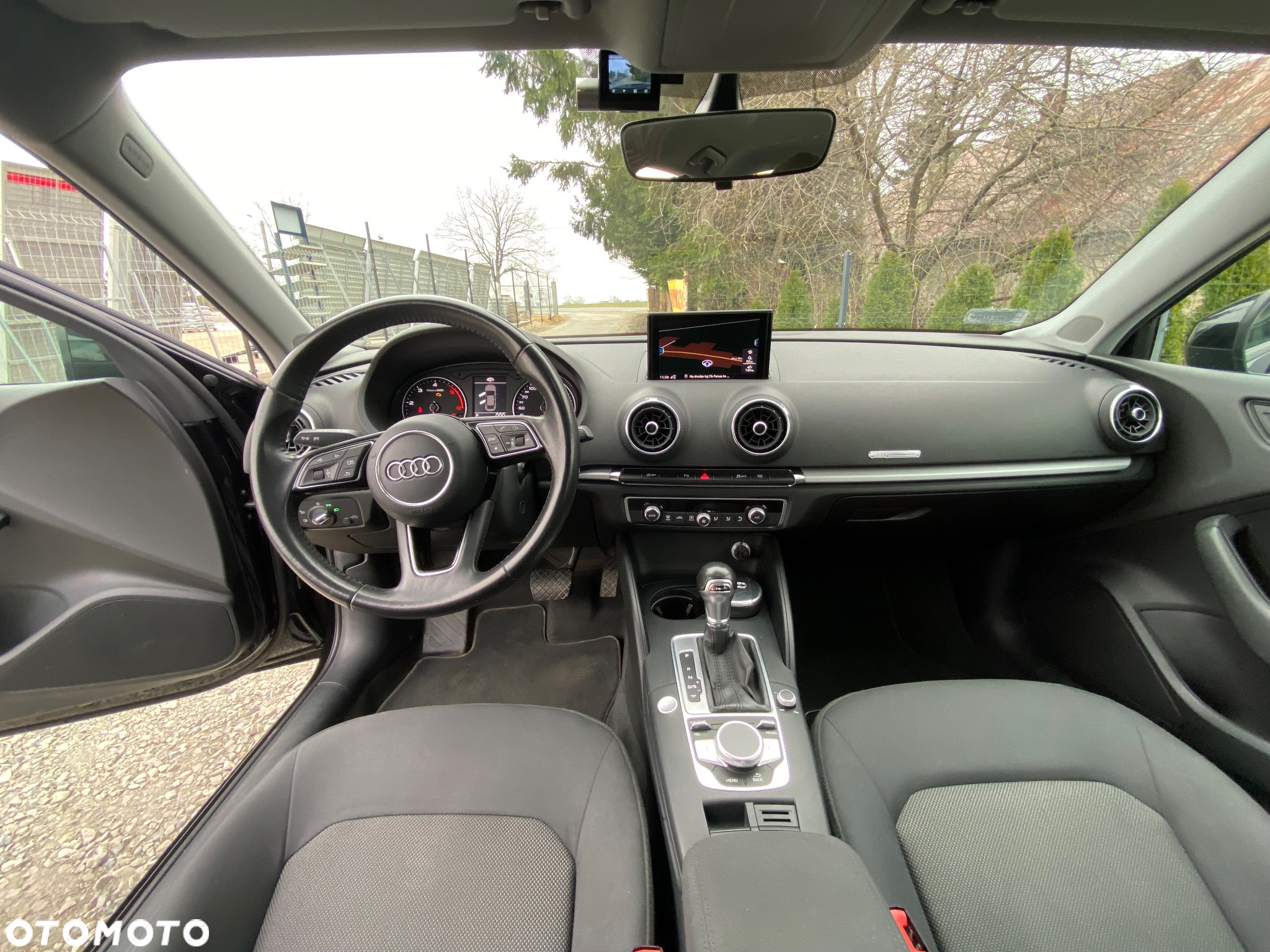 Audi A3 2.0 TDI S tronic - 11