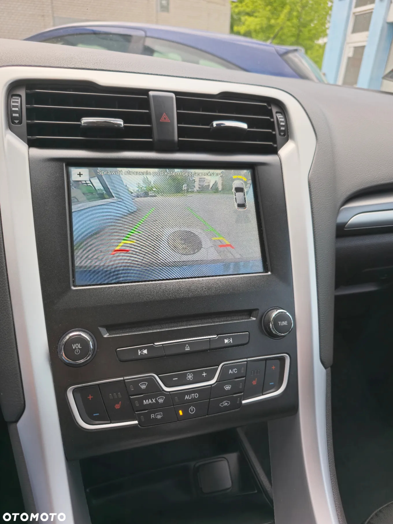 Ford Mondeo 2.0 TDCi Titanium PowerShift - 6