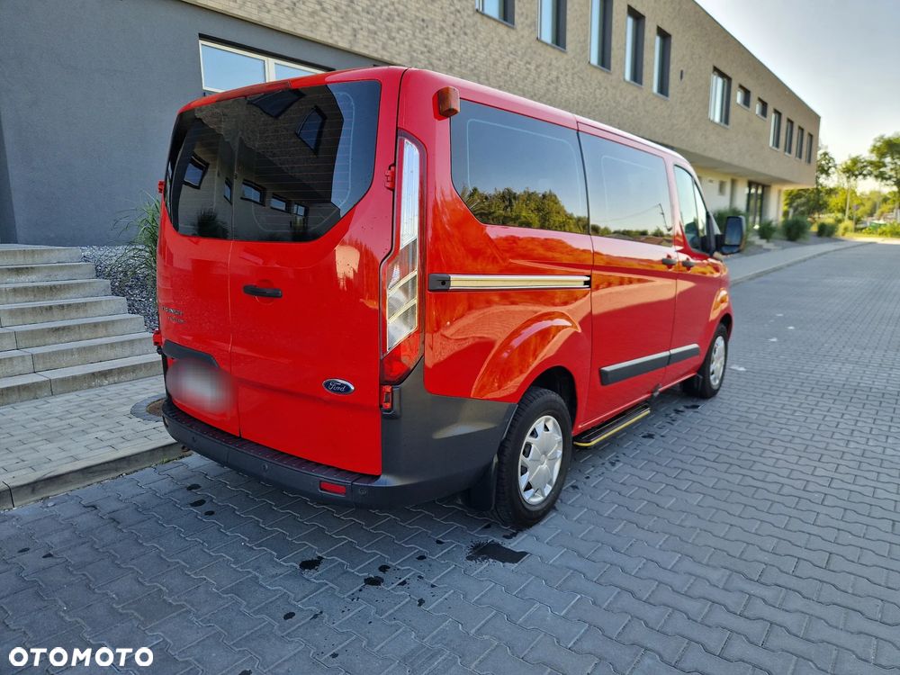 Ford Transit Custom 270 L1H1 Trend - 2