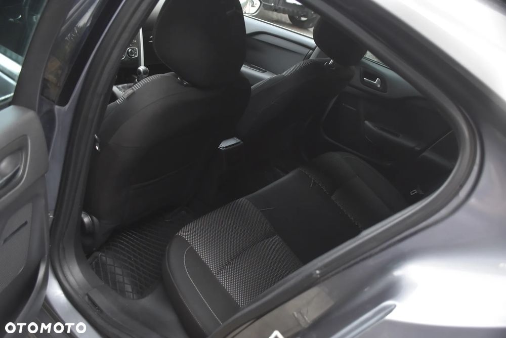 Citroën DS4 - 10
