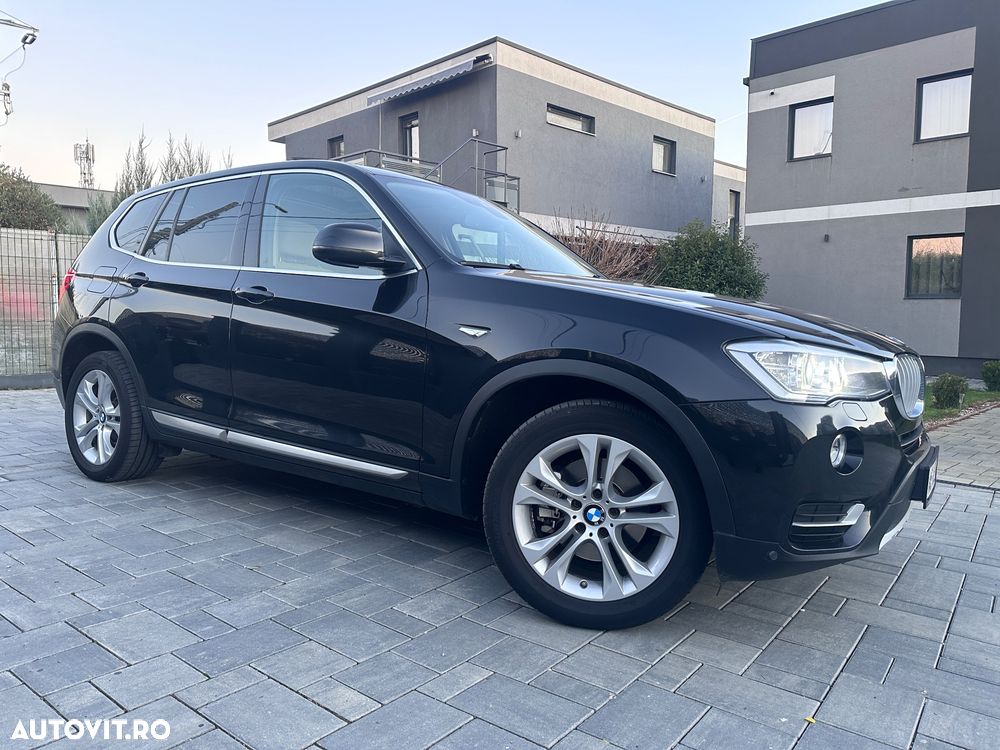 BMW X3 - 11