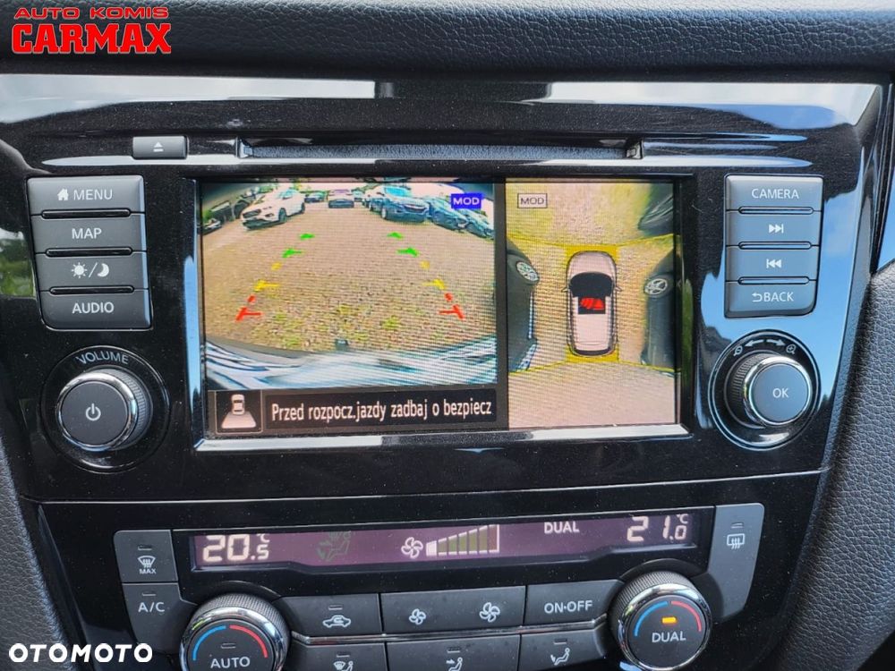 Nissan Qashqai - 17