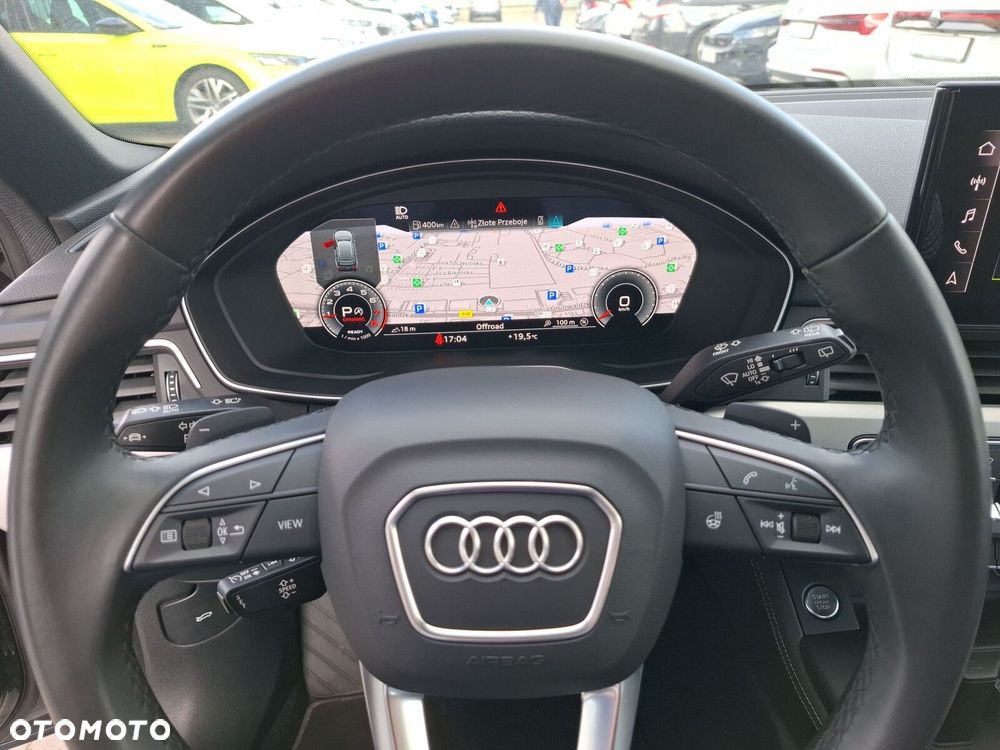Audi A4 Allroad - 31