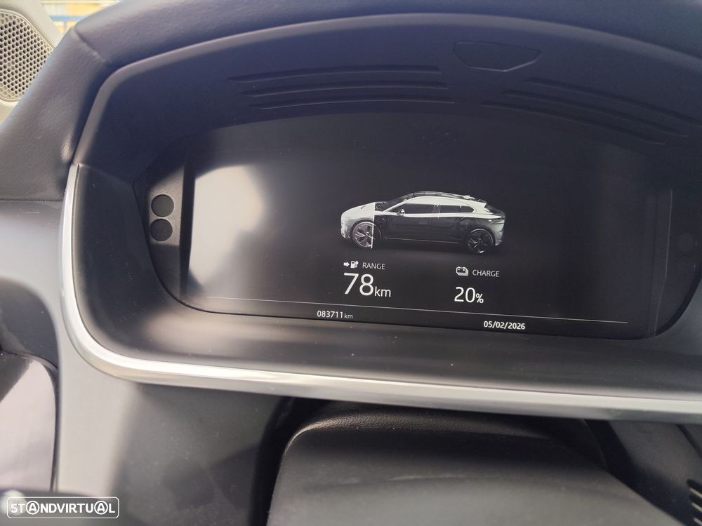 Jaguar I-Pace S AWD Aut. - 19