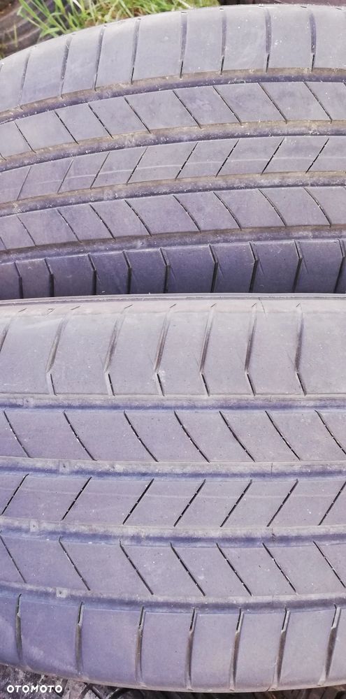 215/55/18 kumho ecsta ps71 - 1