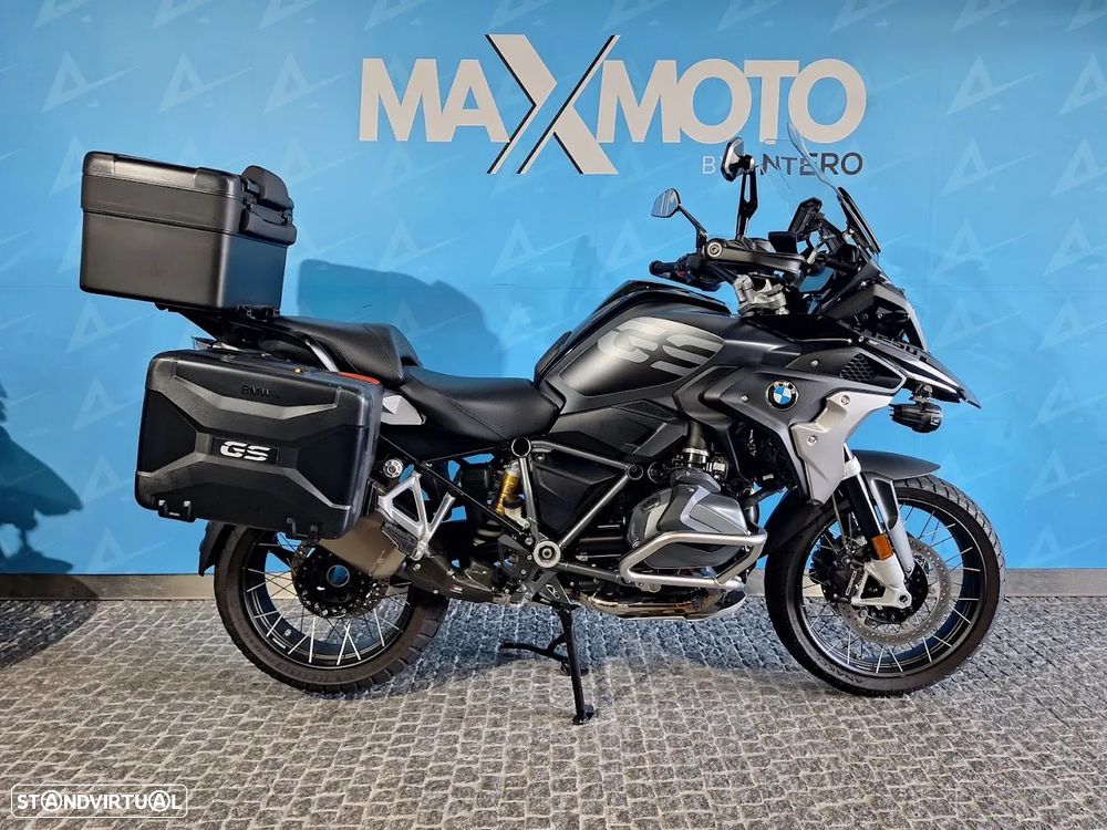 BMW R 1250 GS - 1