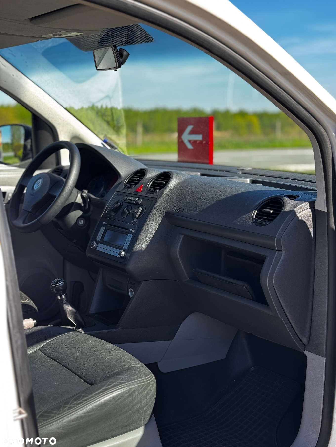 Volkswagen Caddy - 3