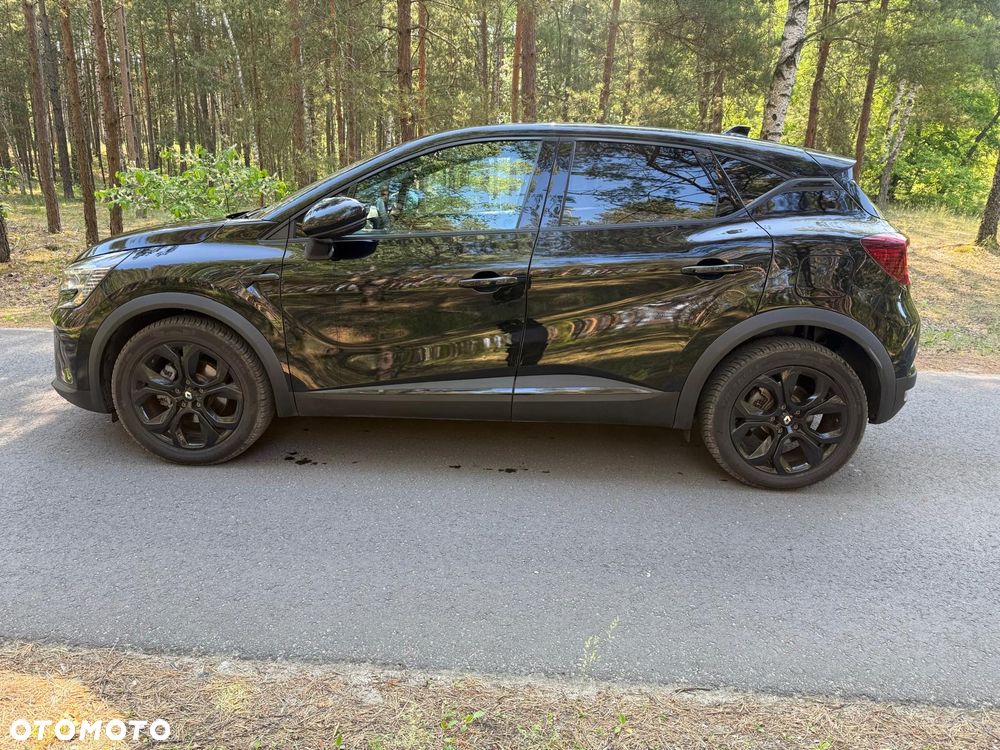 Renault Captur 1.6 E-TECH Plug-In Techno - 3