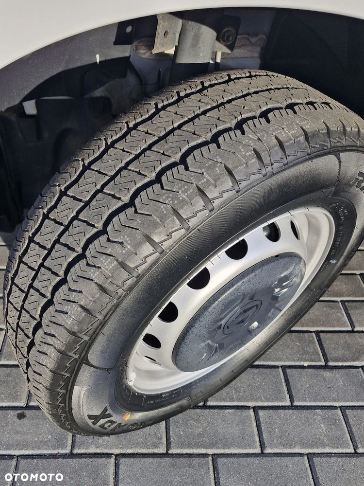 Renault Master L3H2 ,Salon Polska, klima, tempomat - 24