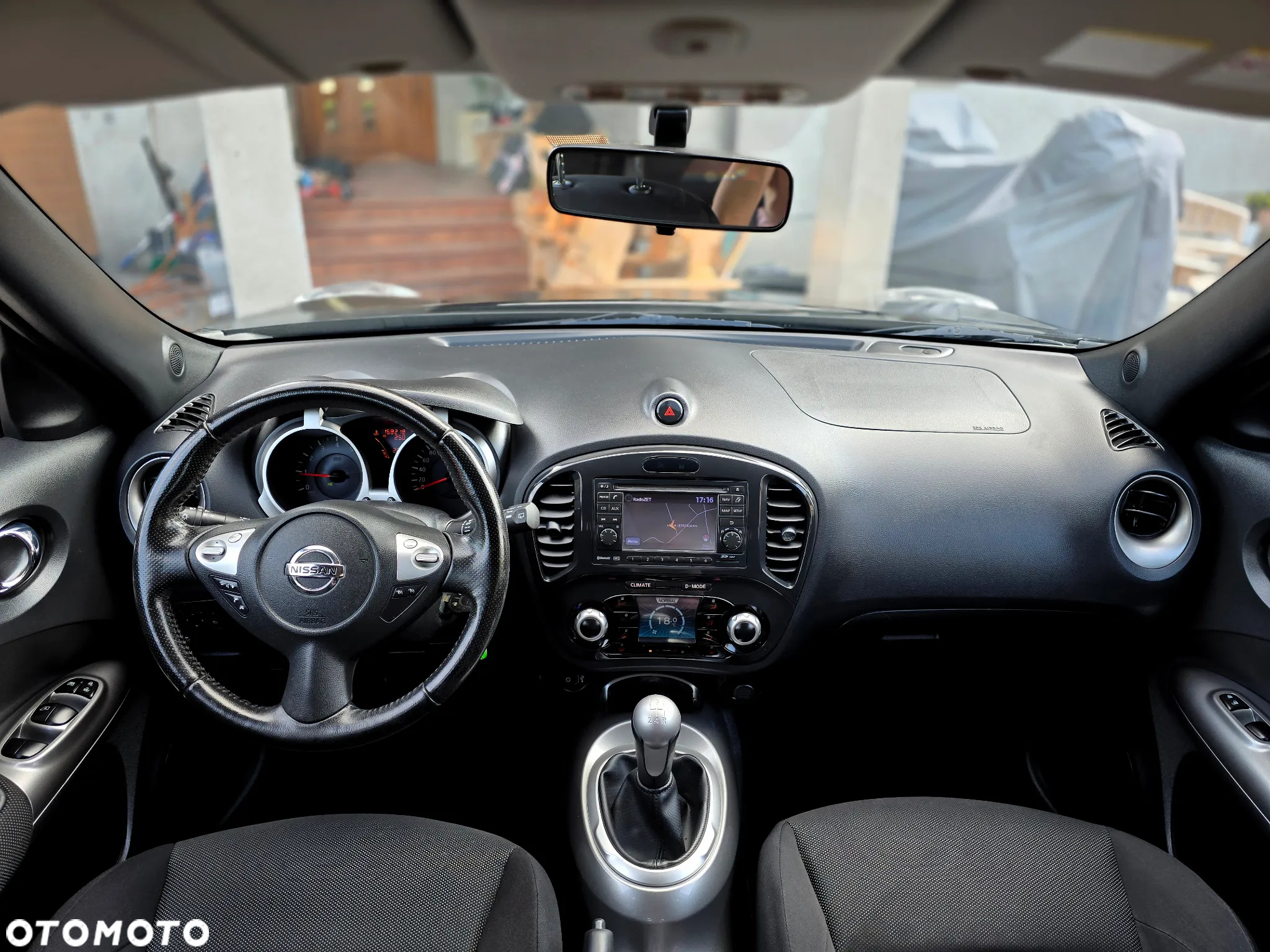 Nissan Juke - 15