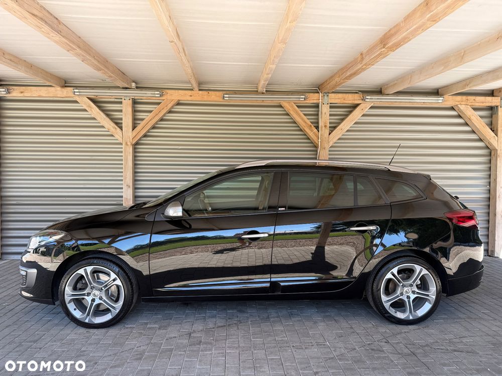 Renault Megane TCe 220 Start & Stop GT 220 - 15