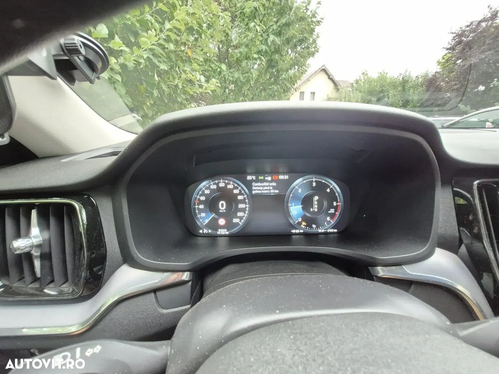 Volvo V60 D4 AWD Momentum - 5