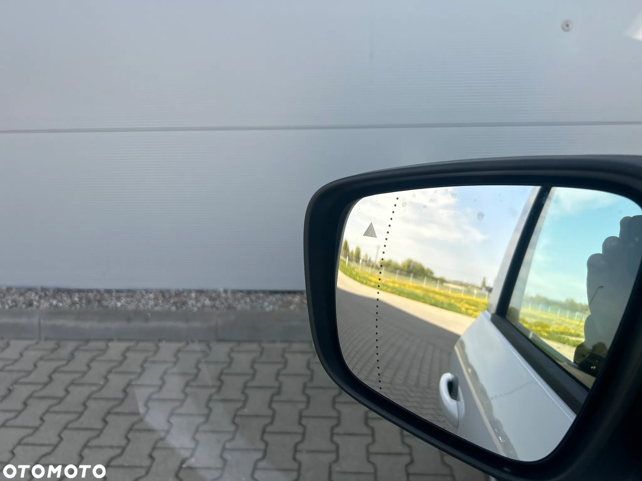 Mercedes-Benz CITAN 112 CDI FURGON EKSTRA DŁUGI - 26