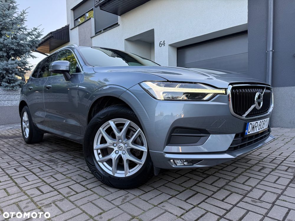 Volvo XC 60 D3 Drive-E Momentum - 2