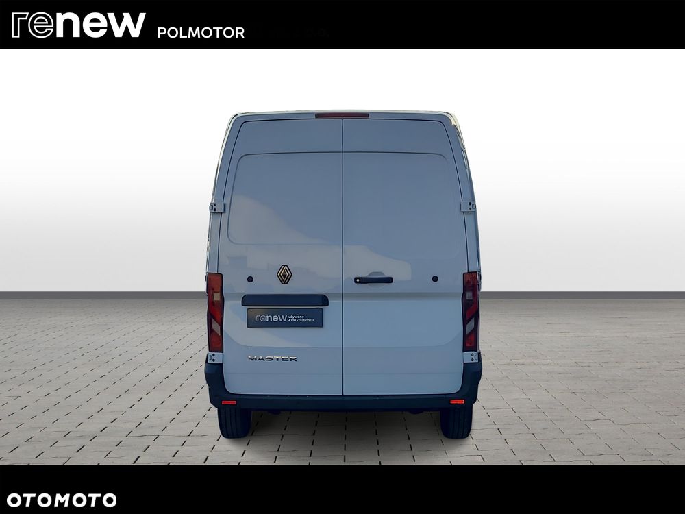Renault Master dCi L3H2 Extra - 4