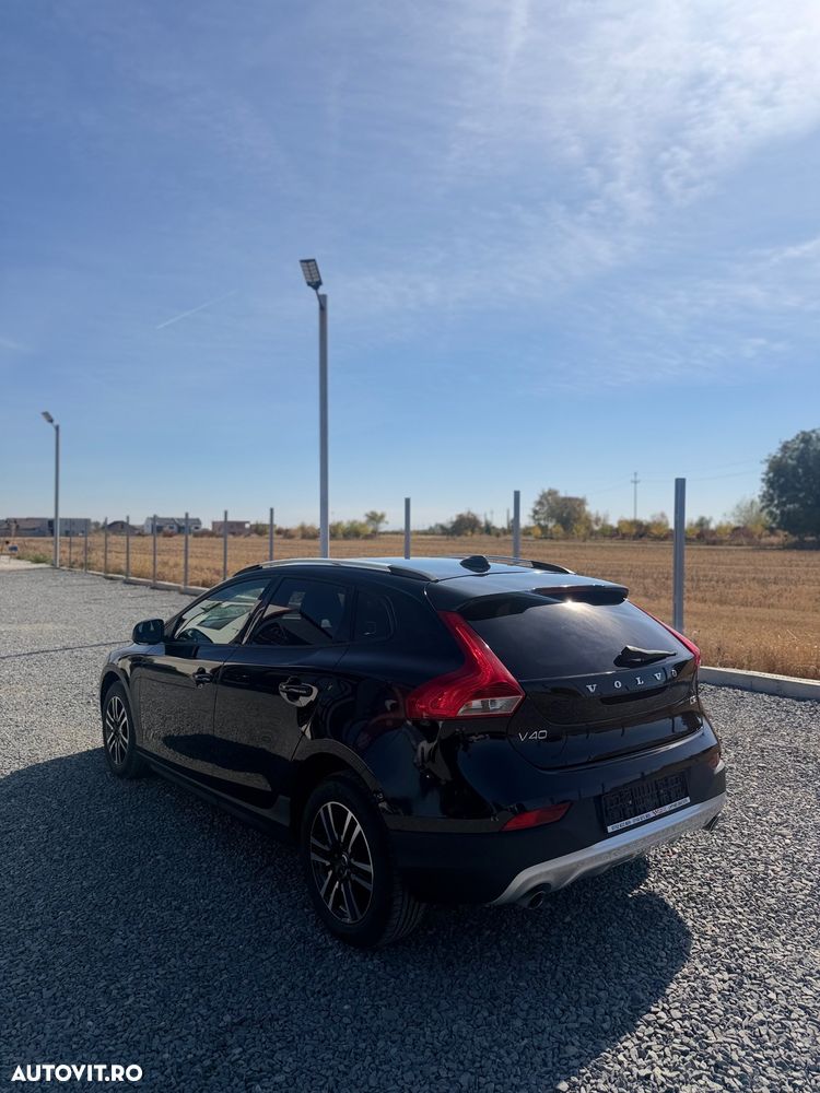 Volvo V40 - 4