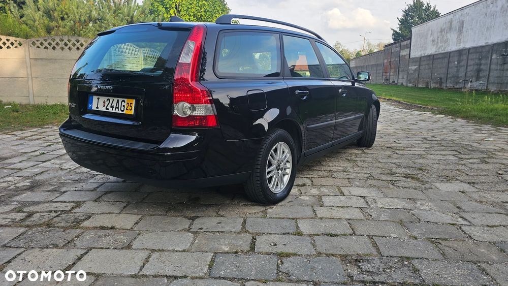 Volvo V50 1.6D - 3