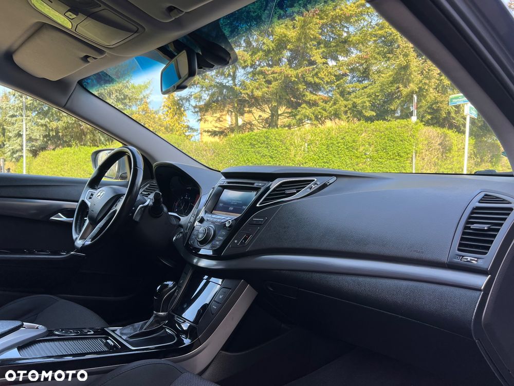 Hyundai i40 1.7 CRDi Automatik Premium - 34