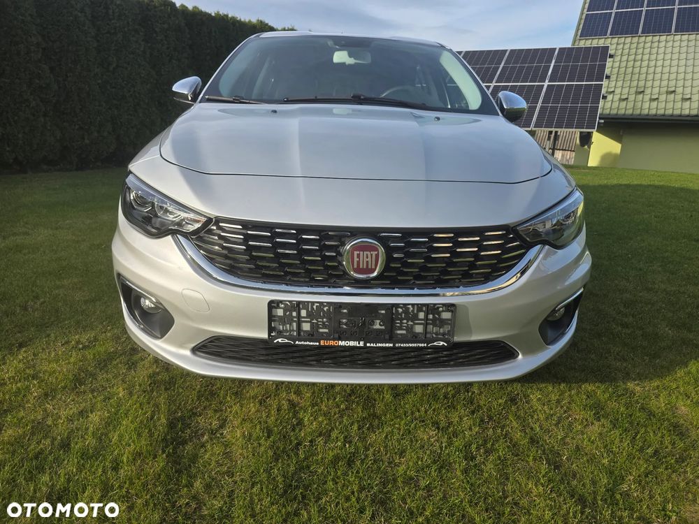 Fiat Tipo 2019 photo 3