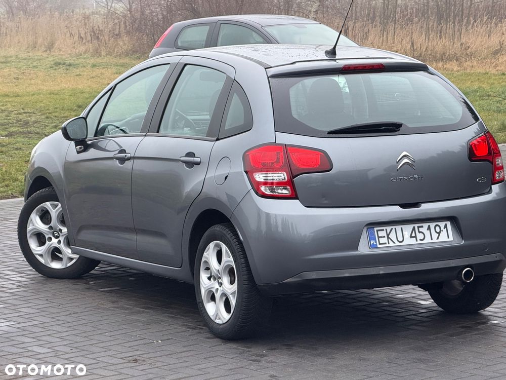 Citroën C3 1.6 VTi Exclusive - 5