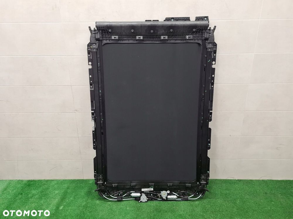 BMW X5 G05 PANORAMA DACH PANORAMICZNY SZYBERDACH - 6