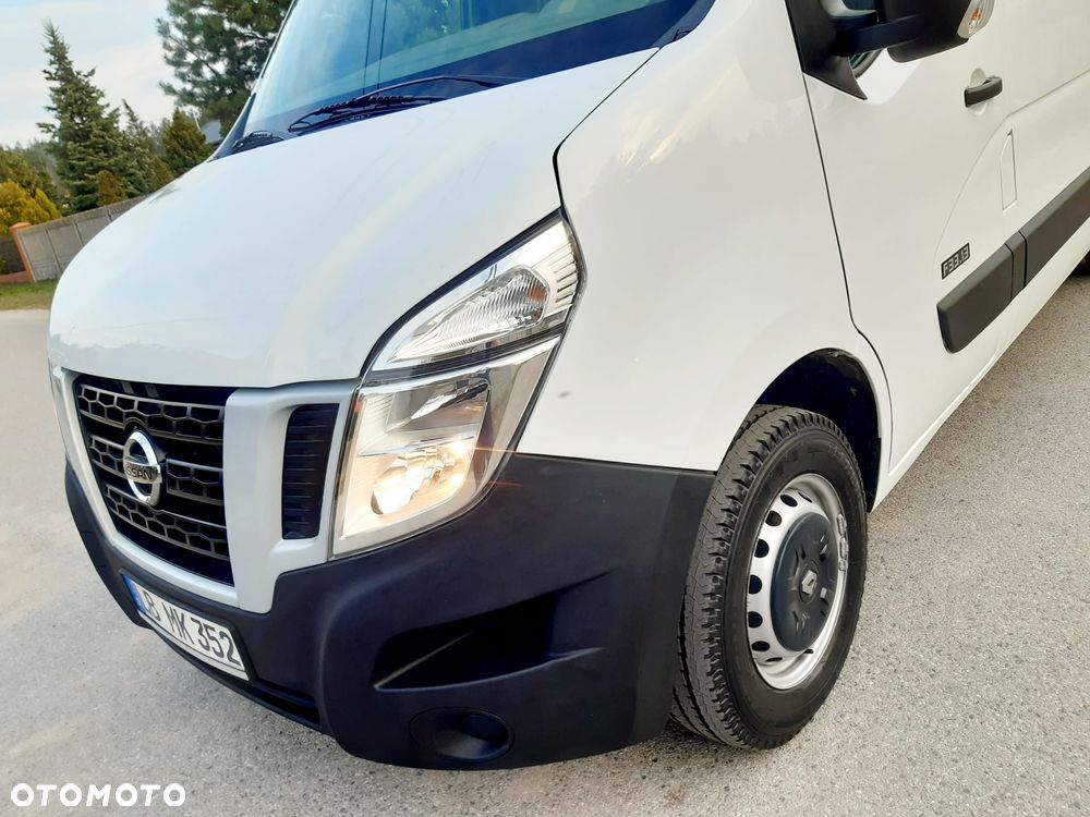 Renault Master - 14