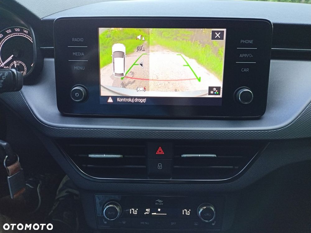 Skoda Scala 1.0 TSI Ambition - 22