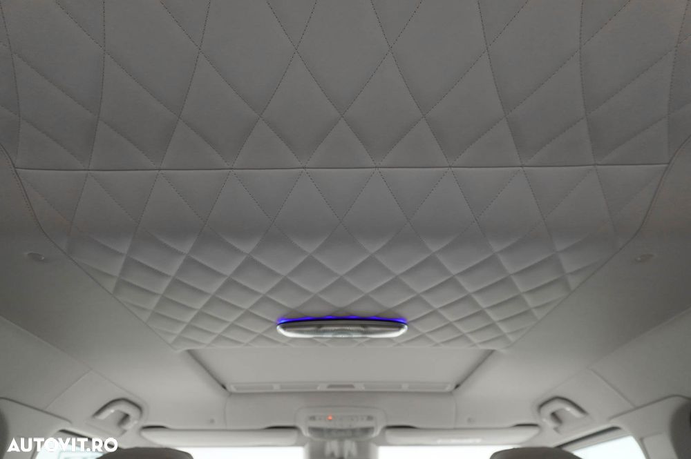 Mercedes-Benz G AMG 63 SW Long Aut. - 22