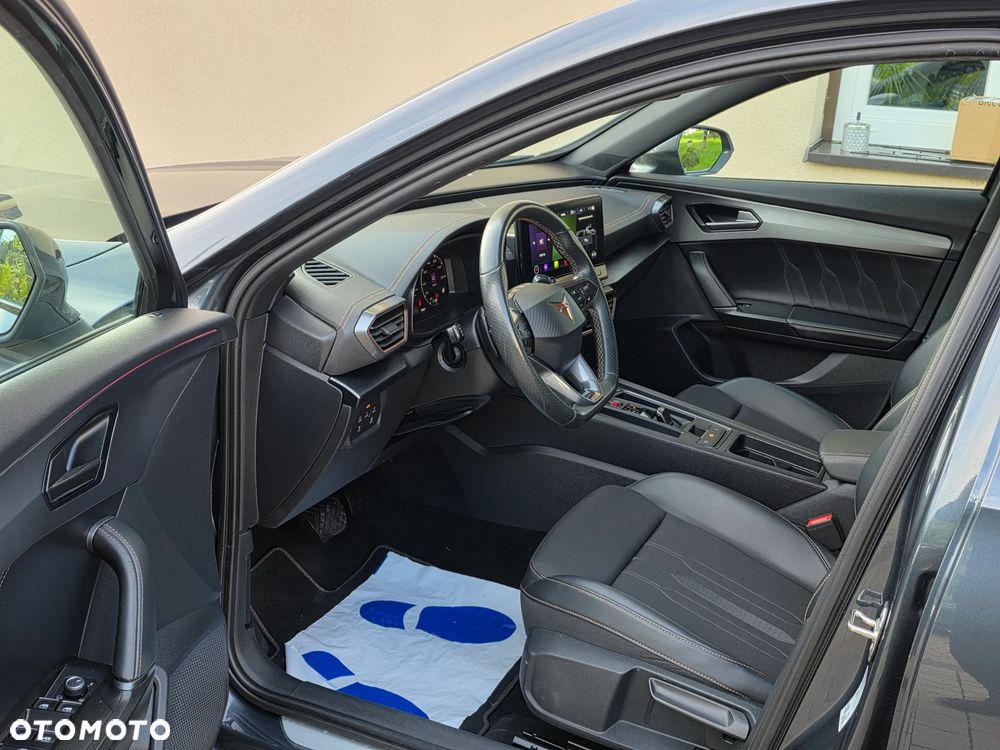 Cupra Formentor 1.5 TSI DSG - 20