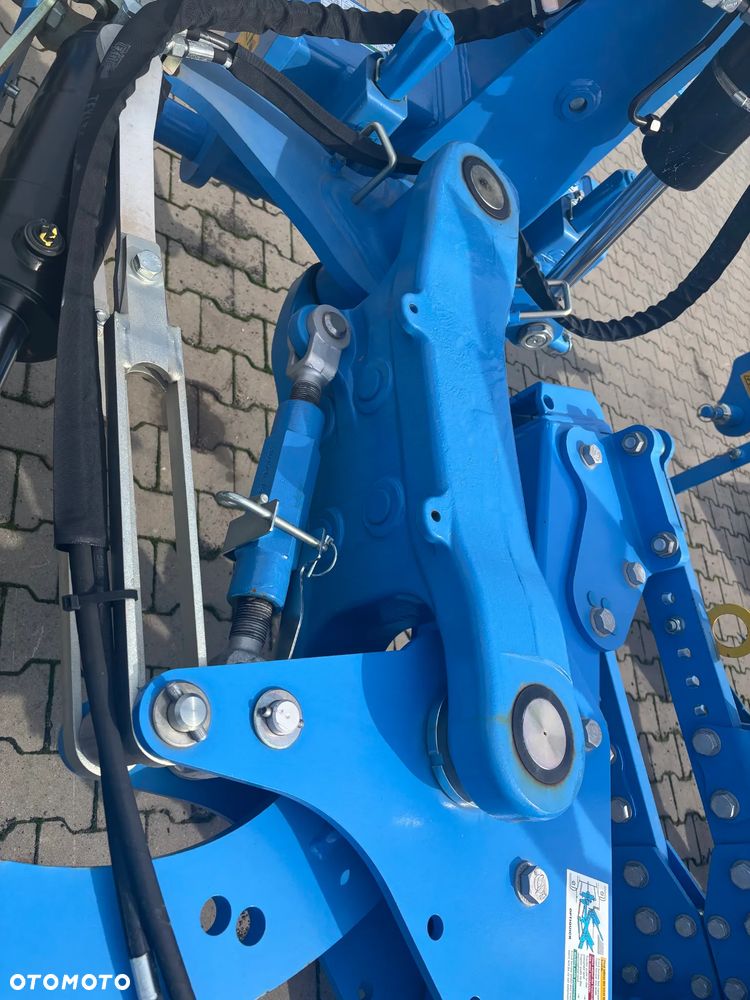 Lemken JUWEL 8 M X 4+1 / 100 - 3