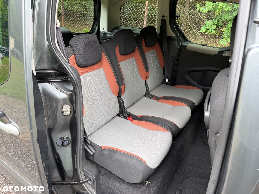 Peugeot Partner e-HDi FAP 92 Stop&Start Active - 24