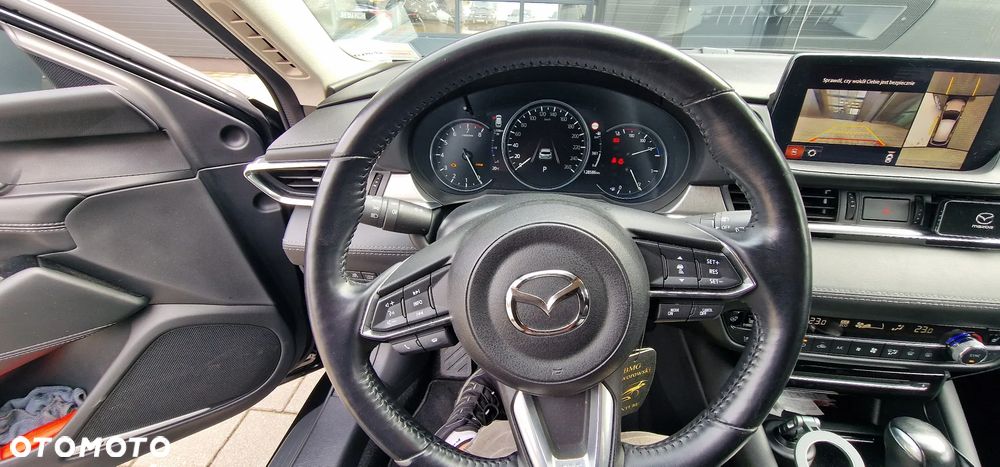Mazda 6 2.0 SkyPassion - 23