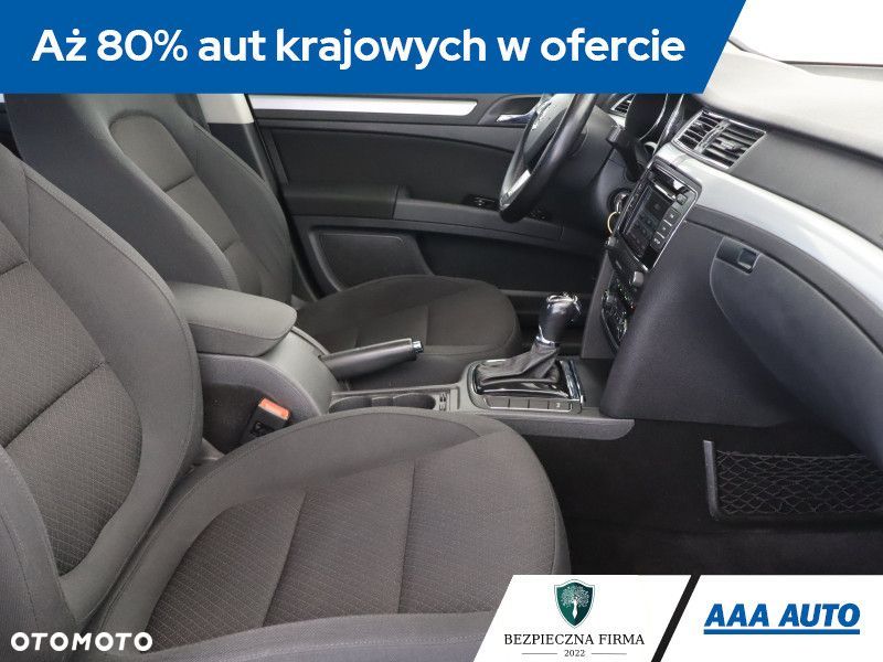 Skoda Superb - 11