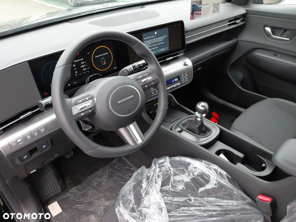 Hyundai Kona 1.0 T-GDI Executive - 9