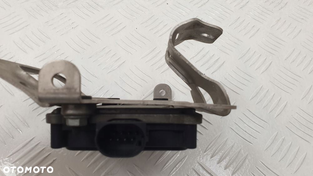 radar acc distronic mercedes a0009007913 - 5