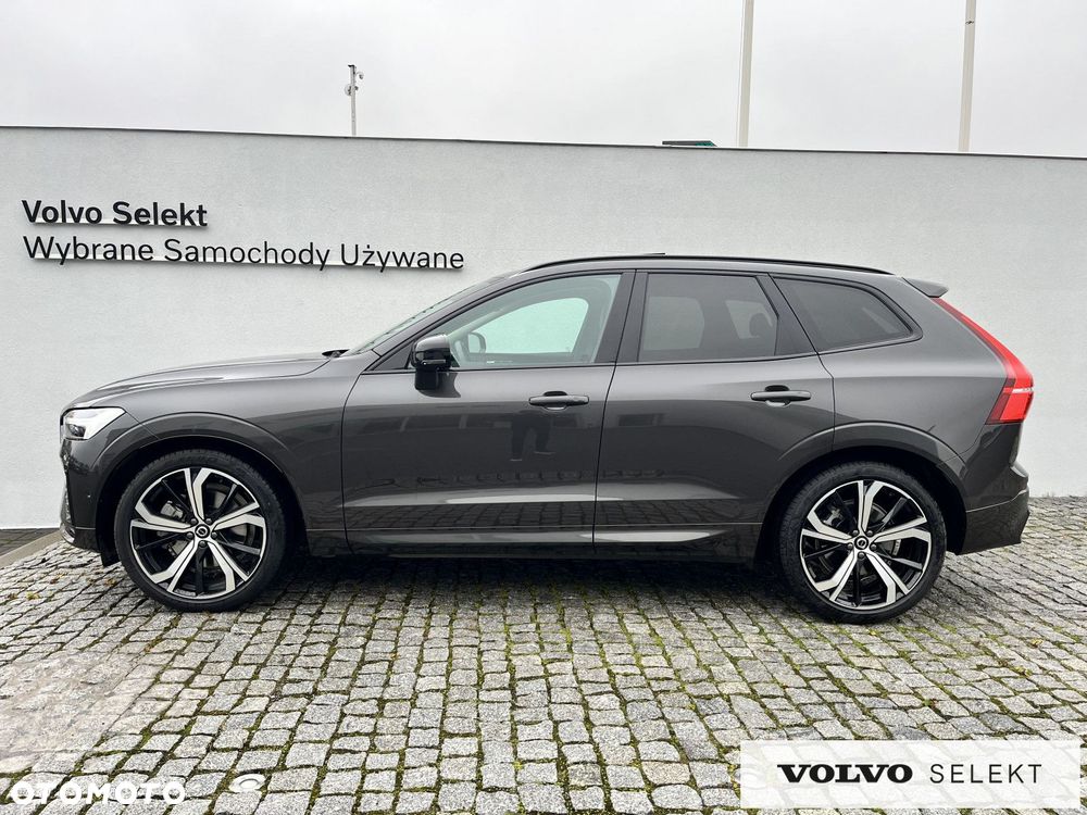 Volvo XC 60 - 7