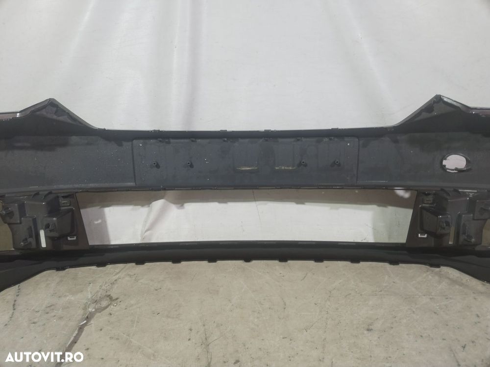 Bara fata Skoda Fabia 3, 2014, 2015, 2016, 2017, 2018, cod origine OE 6V0807221. 9984 - 11