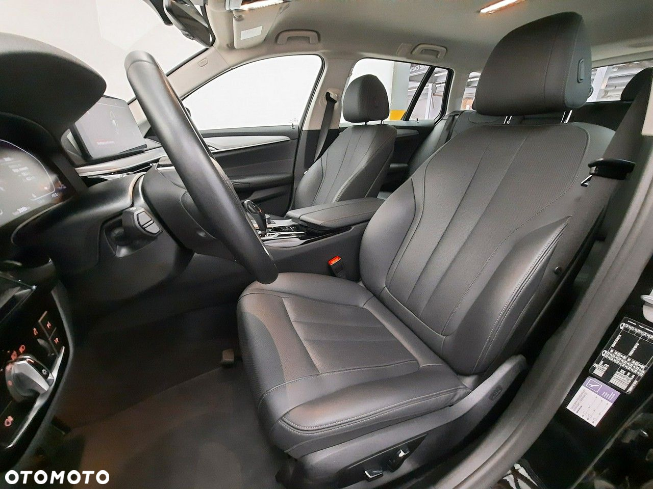 BMW Seria 5 - 12