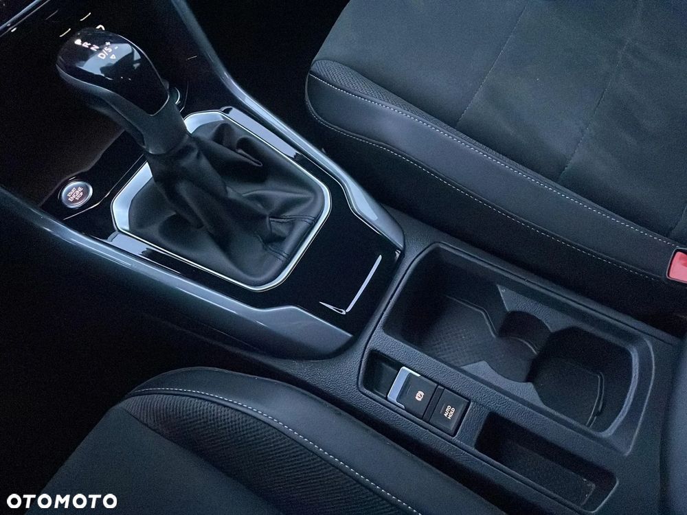 Volkswagen T-Roc 1.5 TSI Style DSG - 18