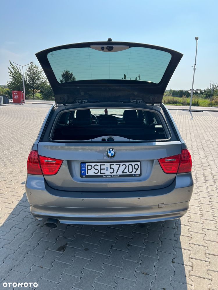 BMW Seria 3 - 8